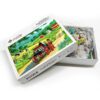 Milk Cart 500 pcs Jigsaw Puzzle - Image 2