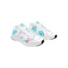 Zxai-On Blue Pink White Running Shoes For Women - Image 2