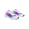 Zxai-On Pink And Purple White Running Shoes (Sneakers) - Image 2