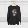 Zombie Crewneck Sweatshirt - Image 2