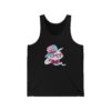 Cool Cat Jersey Tank - Image 2