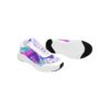 Zxai-On Pink And Purple White Running Shoes (Sneakers) - Image 4