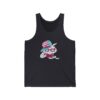 Cool Cat Jersey Tank - Image 3