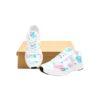 Zxai-On Blue Pink White Running Shoes For Women - Image 5