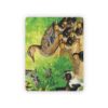 Cat And Ducks Puzzle, 30-Piece - Image 2