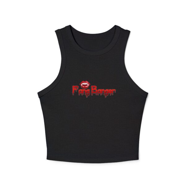 Fang Banger Tank Top