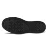 Zxai-On Black And White Skulls Shoes - Image 7