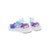 Zxai-On Pink And Purple White Running Shoes (Sneakers) - Image 3