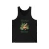 Herbal Doctor Jersey Tank - Image 2