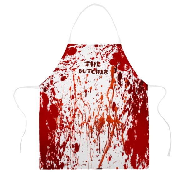 The Butcher Apron