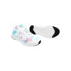 Zxai-On Blue Pink White Running Shoes For Women - Image 4
