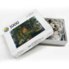 Home At The Lake 1000 pcs Jigsaw Puzzle - Image 2