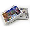 Christmas Joy 300 pcs Jigsaw Puzzle - Image 2