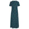 Cute Short Sleeve Maxi Dress - Image 3