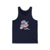 Cool Cat Jersey Tank - Image 6