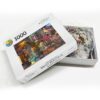 Restaurant View 1000 pcs Jigsaw Puzzle - Image 2