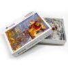 Come On In Santa  300 pcs Jigsaw Puzzle - Image 2