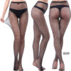 Women's Vintage Tattoo Lace Hollow Net Socks - Image 7