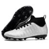 Football Men's High-top Foot Sock Training Shoes - Image 10