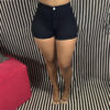 Women's High Stretch Shorts And Feet Pants - Image 2