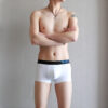 Slim Men's Boxer Briefs In Summer - Image 5