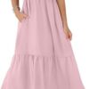 Pullover Square Collar Long Sleeve Ruffled High Waist Tight Dress - Image 3