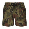 Summer Men's Printed Loose Shorts - Image 4