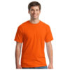 Round Neck T-shirt - Image 2