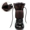 Autumn And Winter Men's Versatile High-top Men's Shoes - Image 5