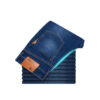 Men's stretch straight jeans - Image 6
