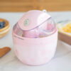 Automatic ice cream machine - Image 2