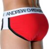 Low waist U-high briefs - Image 3
