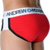 Low waist U-high briefs - Image 6