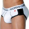 Low waist U-high briefs - Image 4