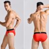 Men's Milk Silk Shorts - Image 4
