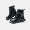 Children's Martin  Girls Boots Plus Fleece Ankle - Image 2