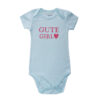 Baby Romper Jumpsuit - Image 2