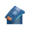 Men's stretch straight jeans - Image 7