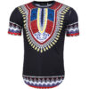 Men's printed short-sleeved shirt - Image 4