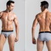 Men's Milk Silk Shorts - Image 9