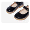 Girls leather shoes leather princess shoes - Image 2