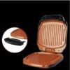 Home multi-functional double-sided grill - Image 7