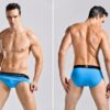 Men's Milk Silk Shorts - Image 10