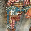 Loose Lace-Up Slacks Shorts - Image 7
