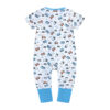 Kids Tales Fashion Printed Baby Jumpsuit - Image 3