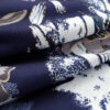 Stretch Mercerized Cotton Shirt Short Sleeve Shirt - Image 2