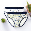 Boy's Underwear Boxer Cotton Children's Underwear - Image 3