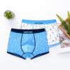 Boy's Underwear Boxer Cotton Children's Underwear - Image 2
