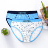Boy's Underwear Boxer Cotton Children's Underwear - Image 5
