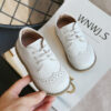 Boys Leather Shoes British Style Autumn New Children'S Baby Shoes Korean Girls Black Princess Shoes Single Shoes - Image 5